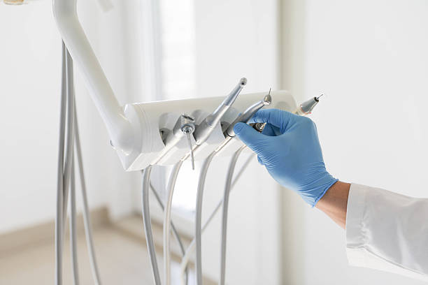 24/7 Emergency Wisdom Tooth Removal experts in Marcellus, MI